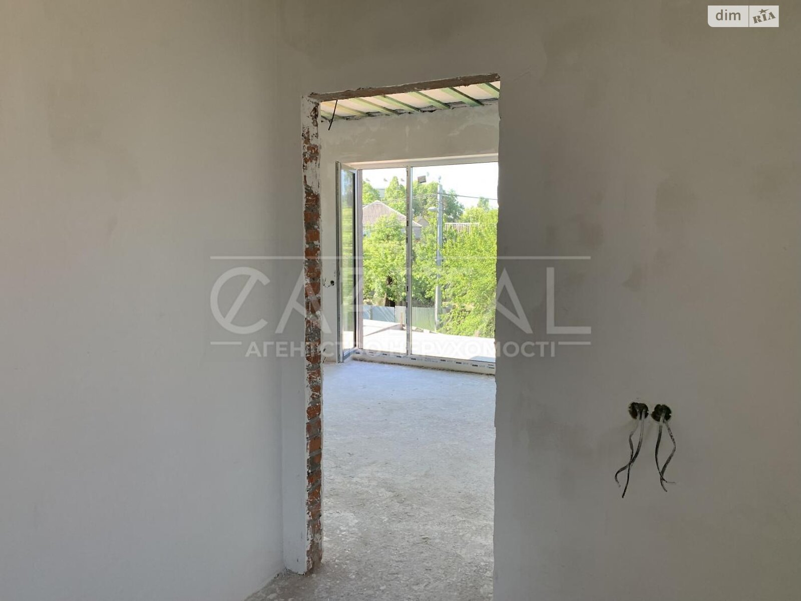 двухэтажный дом с отоплением, 220 кв. м, кирпич. Продажа в Киеве район Академгородок фото 1 двухэтажный дом с отоплением, 220 кв. м, кирпич. Продажа в Киеве район Академгородок фото 1