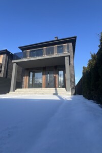 двоповерховий будинок, 210 кв. м, кирпич. Продаж в Києві, район Академмістечко фото 2
