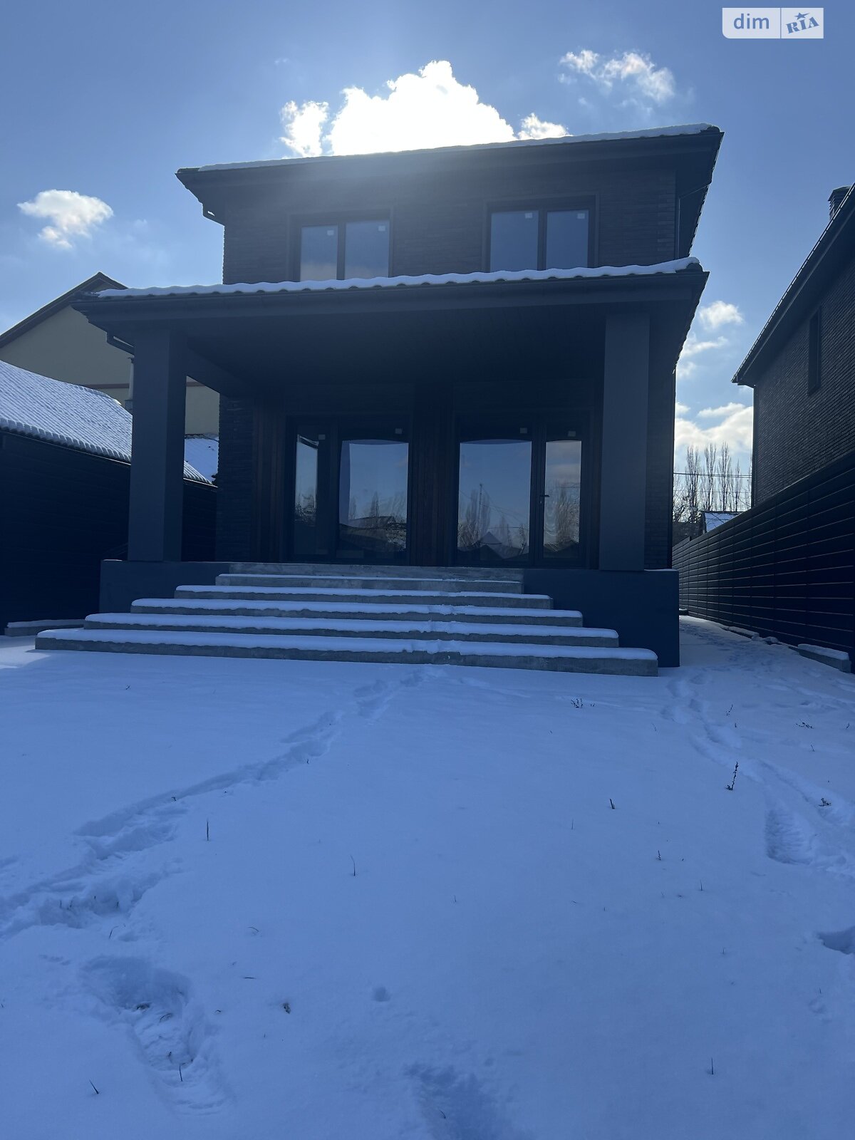 двоповерховий будинок, 210 кв. м, кирпич. Продаж в Києві, район Академмістечко фото 1 двоповерховий будинок, 210 кв. м, кирпич. Продаж в Києві, район Академмістечко фото 1