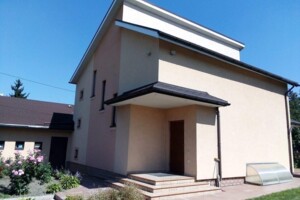 двухэтажный дом, 293.5 кв. м, кирпич. Продажа в Киеве район Александровская Слободка фото 2