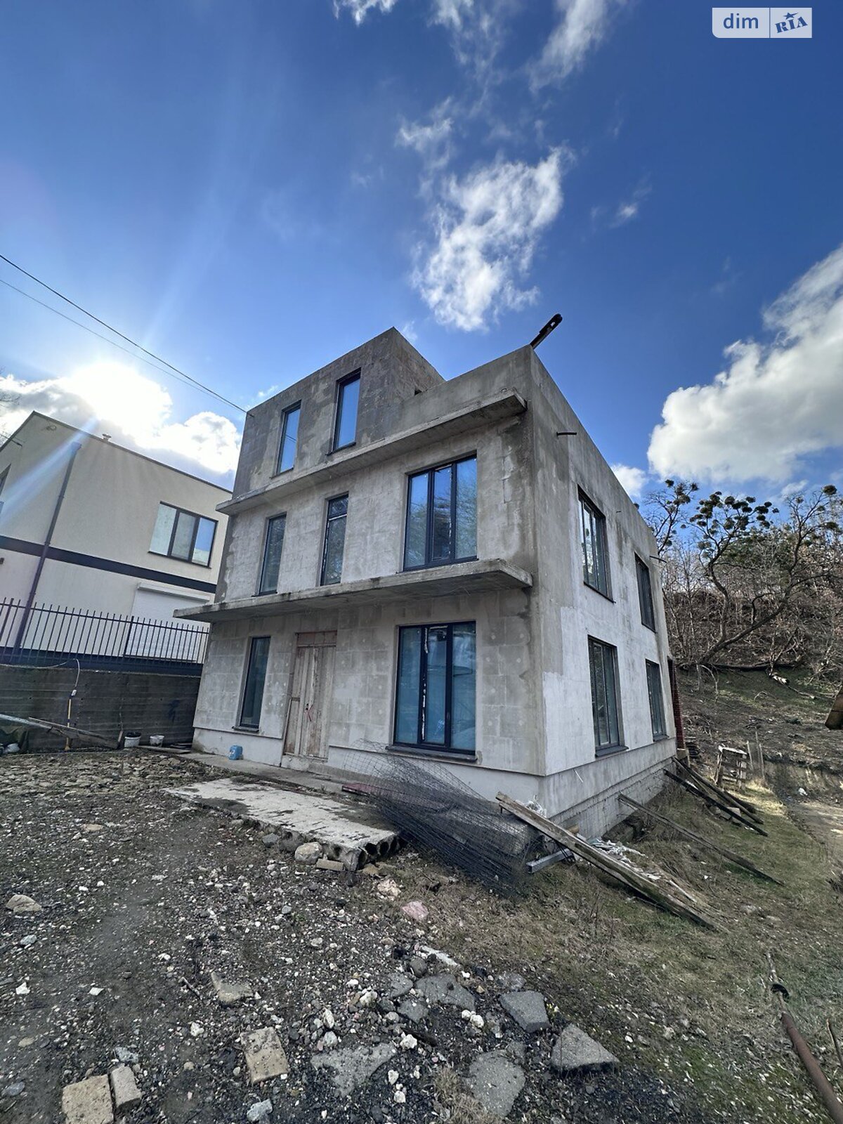 двоповерховий будинок, 228 кв. м, цегла. Продаж в Києві, район Батиєва Гора фото 1 двоповерховий будинок, 228 кв. м, цегла. Продаж в Києві, район Батиєва Гора фото 1