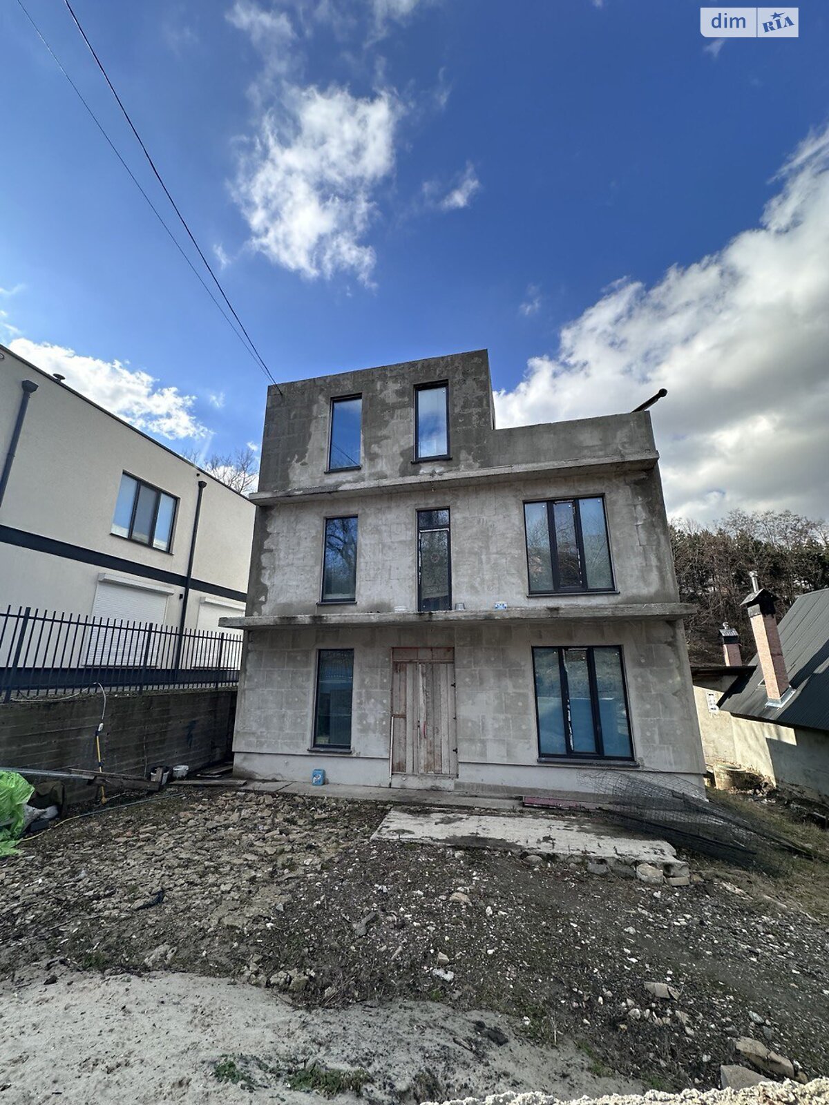 двоповерховий будинок, 228 кв. м, цегла. Продаж в Києві, район Батиєва Гора фото 1 двоповерховий будинок, 228 кв. м, цегла. Продаж в Києві, район Батиєва Гора фото 1