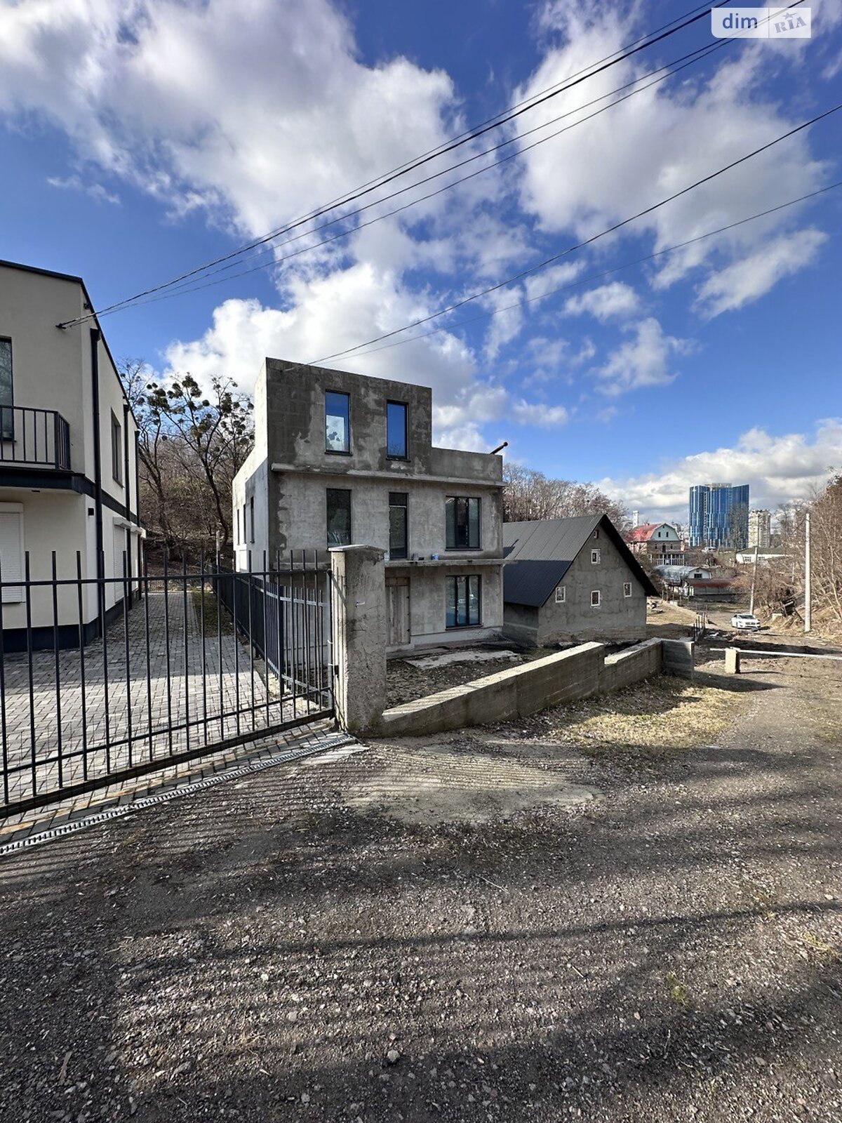 двоповерховий будинок, 228 кв. м, цегла. Продаж в Києві, район Батиєва Гора фото 1 двоповерховий будинок, 228 кв. м, цегла. Продаж в Києві, район Батиєва Гора фото 1