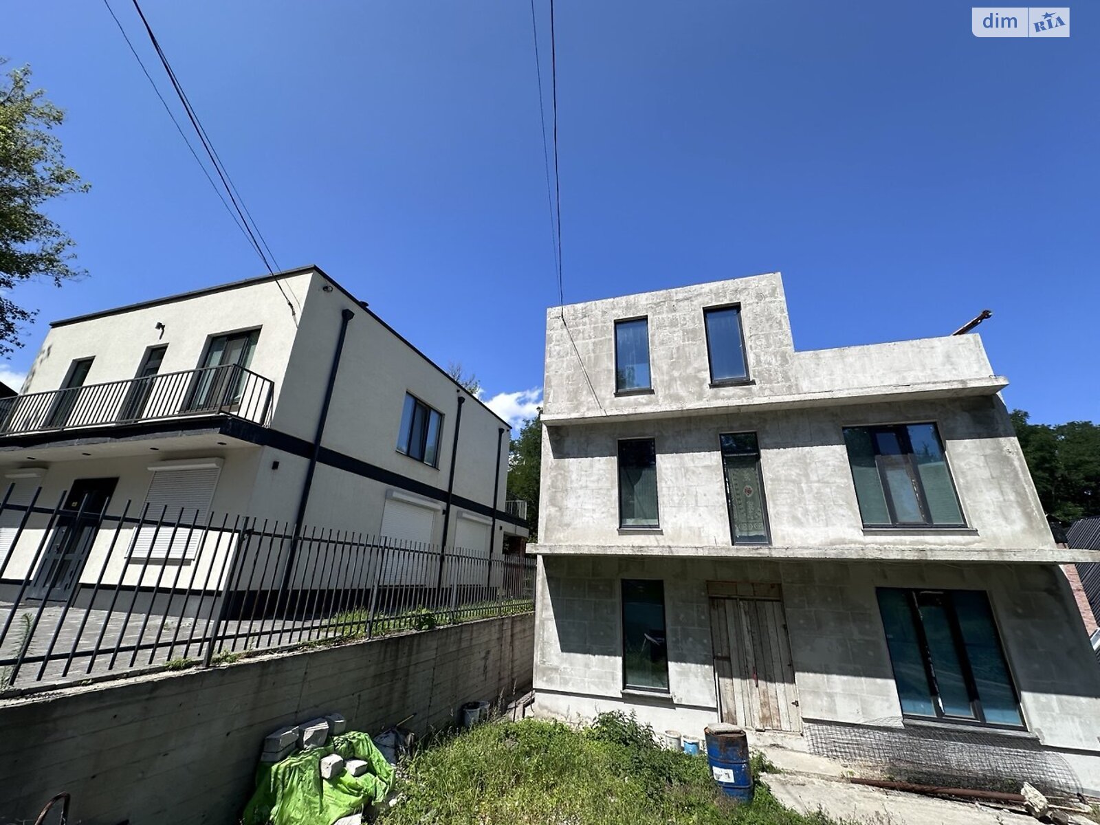 двоповерховий будинок, 228 кв. м, цегла. Продаж в Києві, район Батиєва Гора фото 1 двоповерховий будинок, 228 кв. м, цегла. Продаж в Києві, район Батиєва Гора фото 1