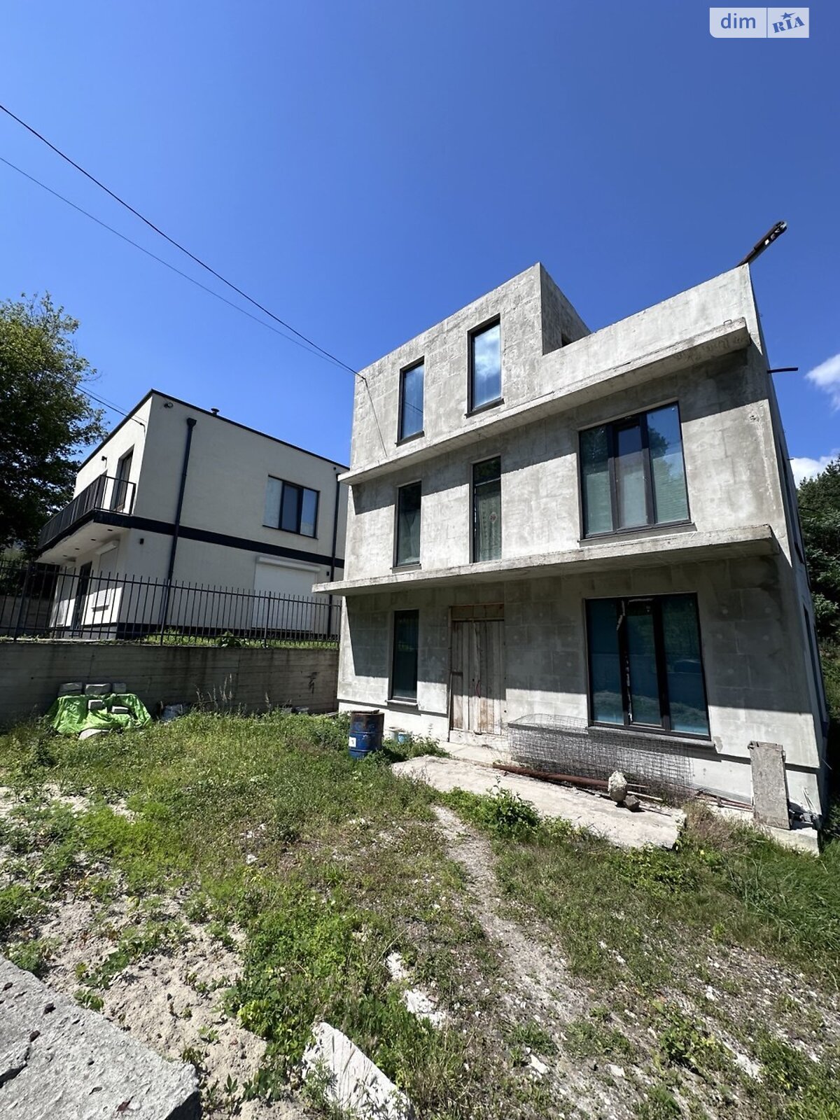 двоповерховий будинок, 228 кв. м, цегла. Продаж в Києві, район Батиєва Гора фото 1 двоповерховий будинок, 228 кв. м, цегла. Продаж в Києві, район Батиєва Гора фото 1