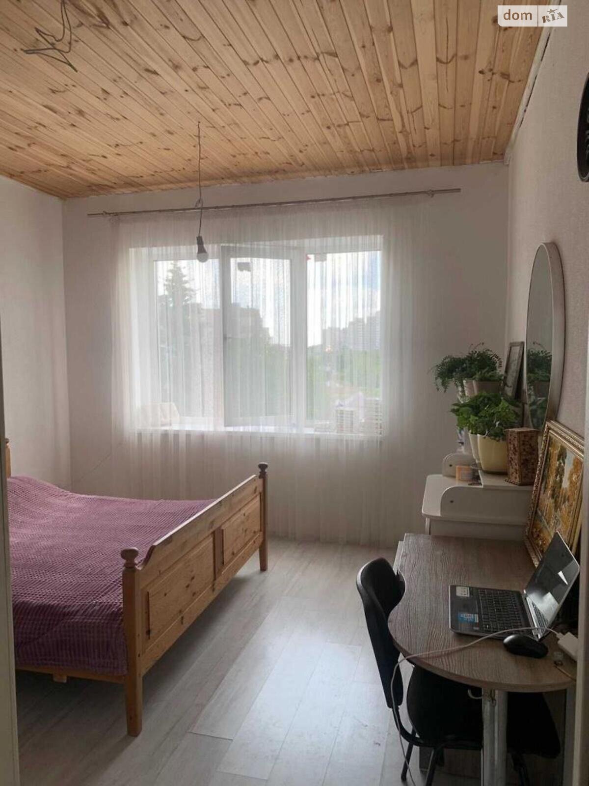 трехэтажный дом, 137 кв. м, кирпич. Продажа в Киеве район Беличи фото 1