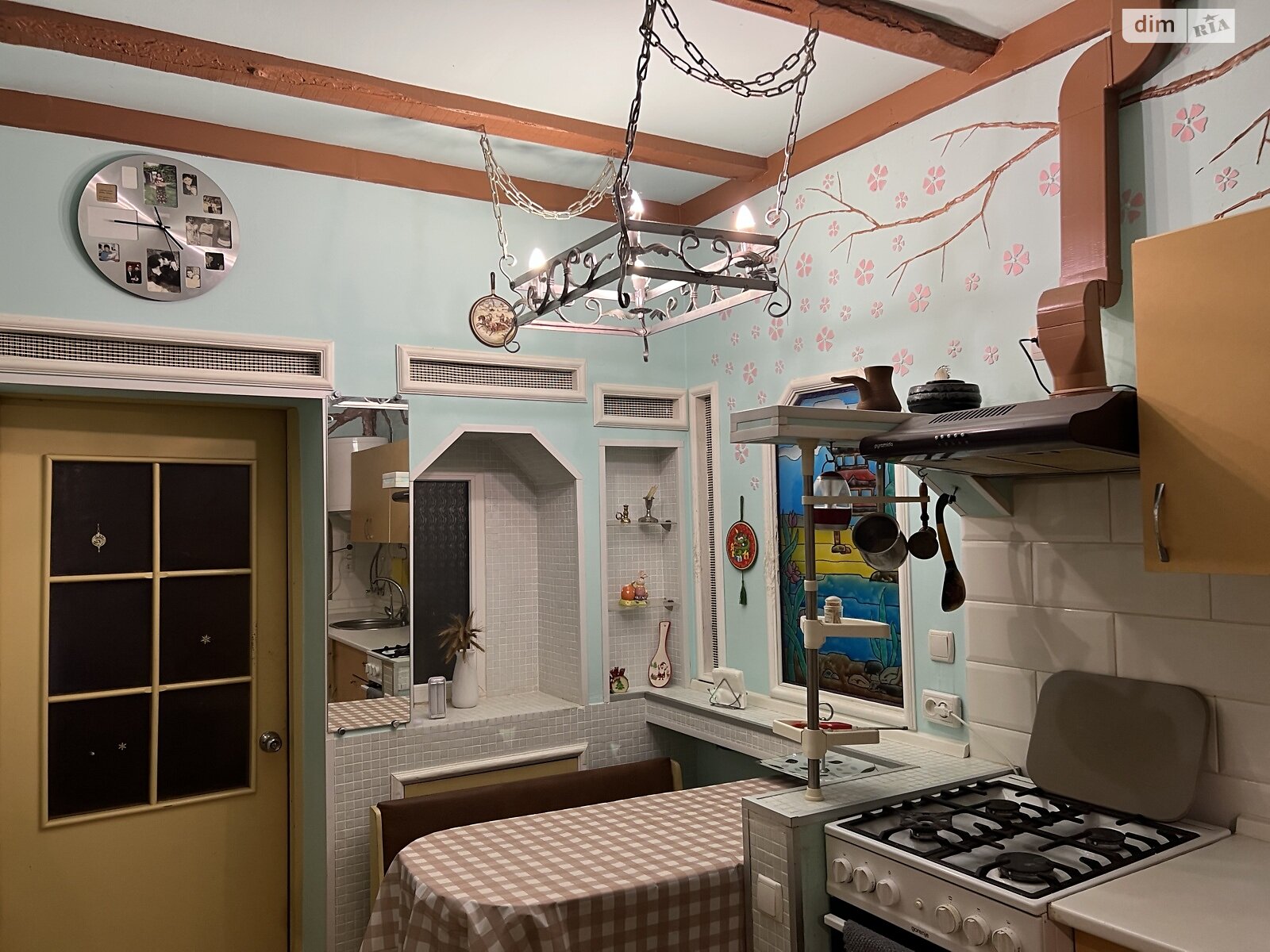 двоповерховий будинок, 75.6 кв. м, цегла. Продаж в Києві, район Біличі фото 1