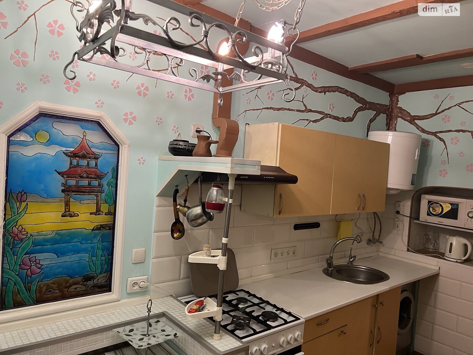 двоповерховий будинок, 75.6 кв. м, цегла. Продаж в Києві, район Біличі фото 1