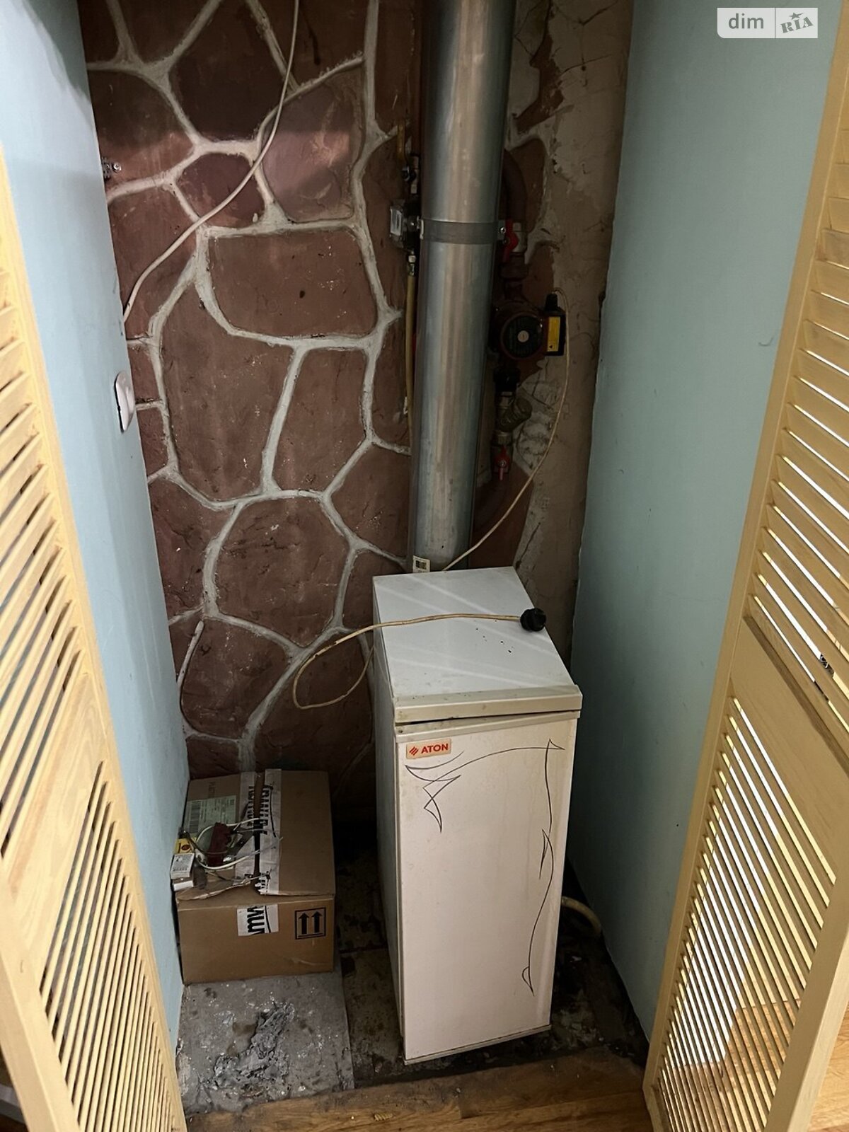 двоповерховий будинок, 75.6 кв. м, цегла. Продаж в Києві, район Біличі фото 1