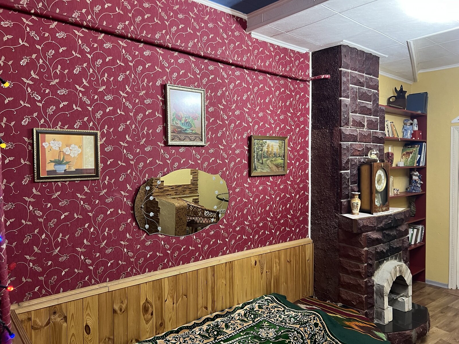 двоповерховий будинок, 75.6 кв. м, цегла. Продаж в Києві, район Біличі фото 1