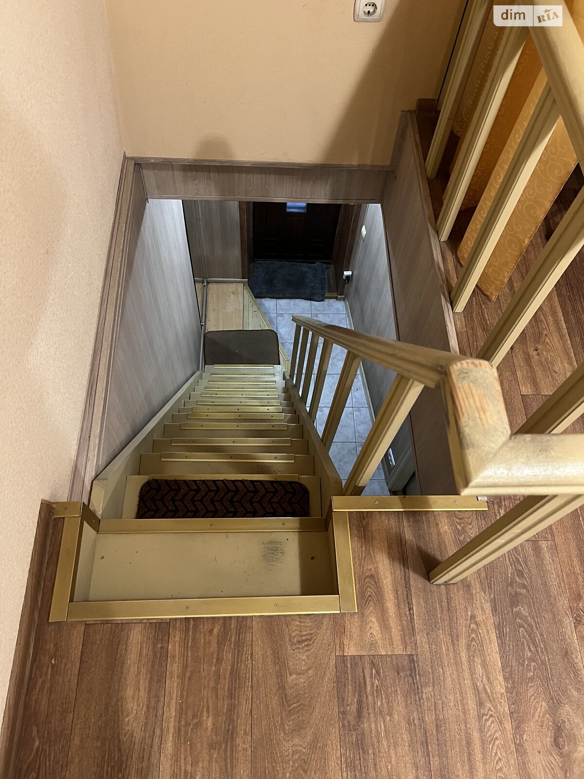 двоповерховий будинок, 75.6 кв. м, цегла. Продаж в Києві, район Біличі фото 1