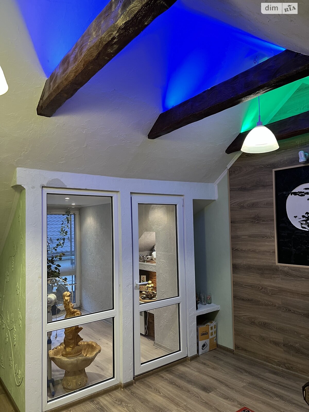 двоповерховий будинок, 75.6 кв. м, цегла. Продаж в Києві, район Біличі фото 1