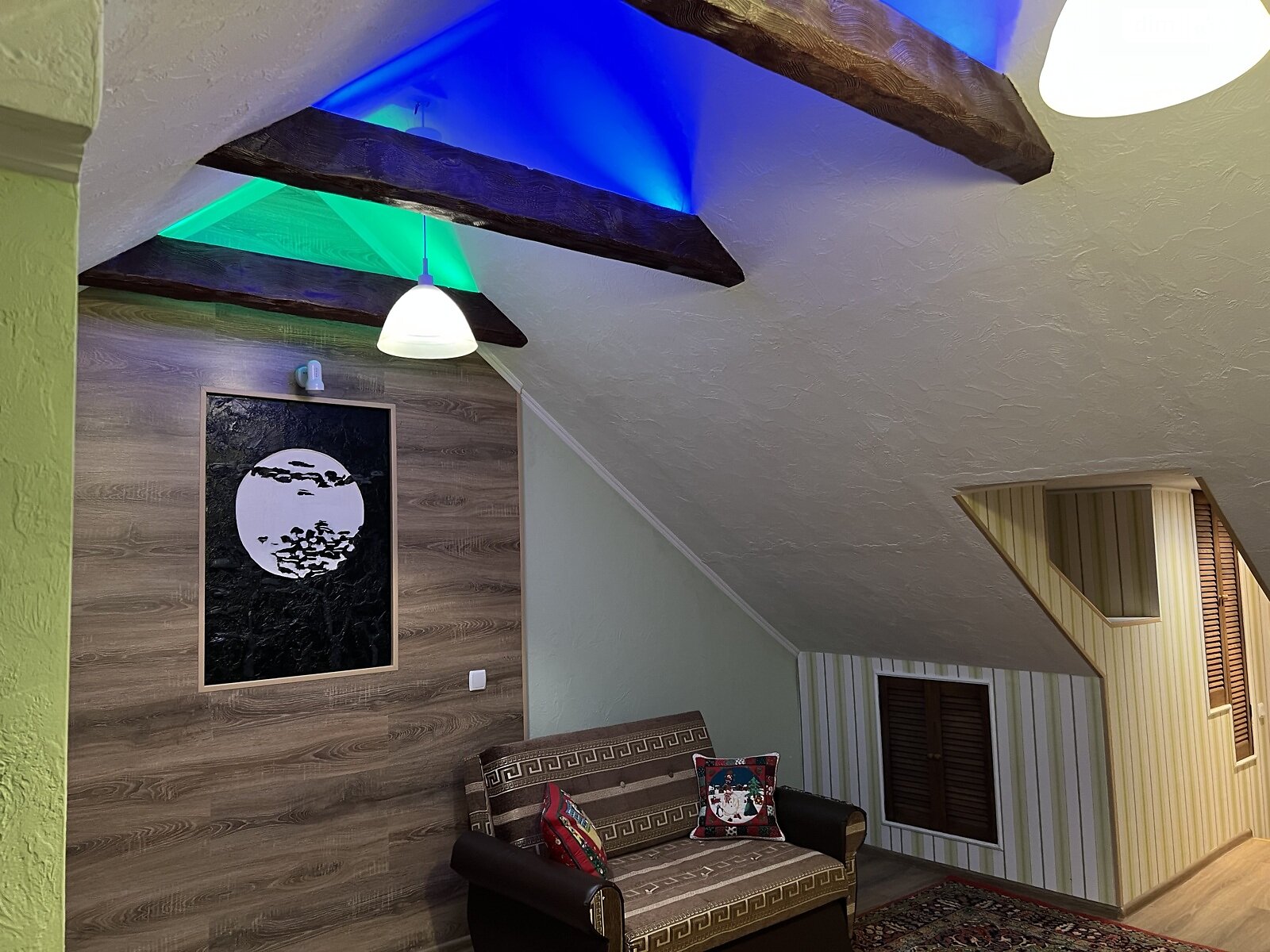 двоповерховий будинок, 75.6 кв. м, цегла. Продаж в Києві, район Біличі фото 1