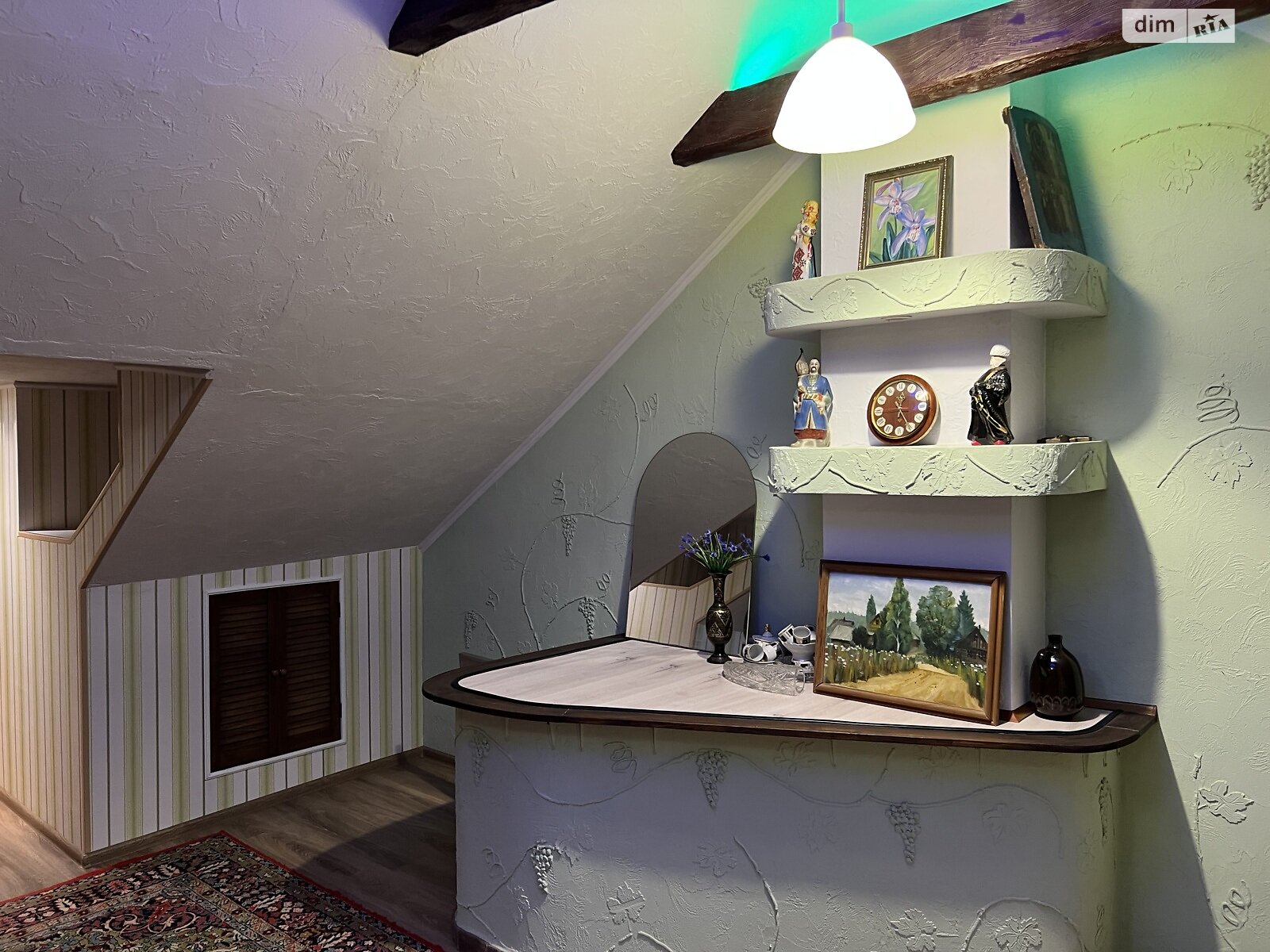 двоповерховий будинок, 75.6 кв. м, цегла. Продаж в Києві, район Біличі фото 1