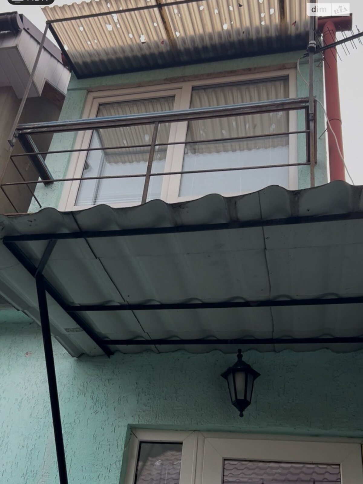 двоповерховий будинок, 75.6 кв. м, цегла. Продаж в Києві, район Біличі фото 1