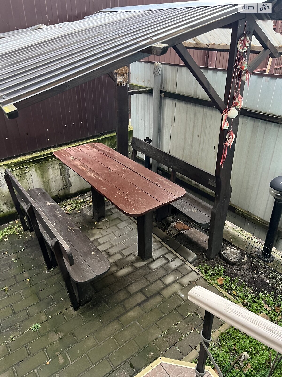 двоповерховий будинок, 75.6 кв. м, цегла. Продаж в Києві, район Біличі фото 1