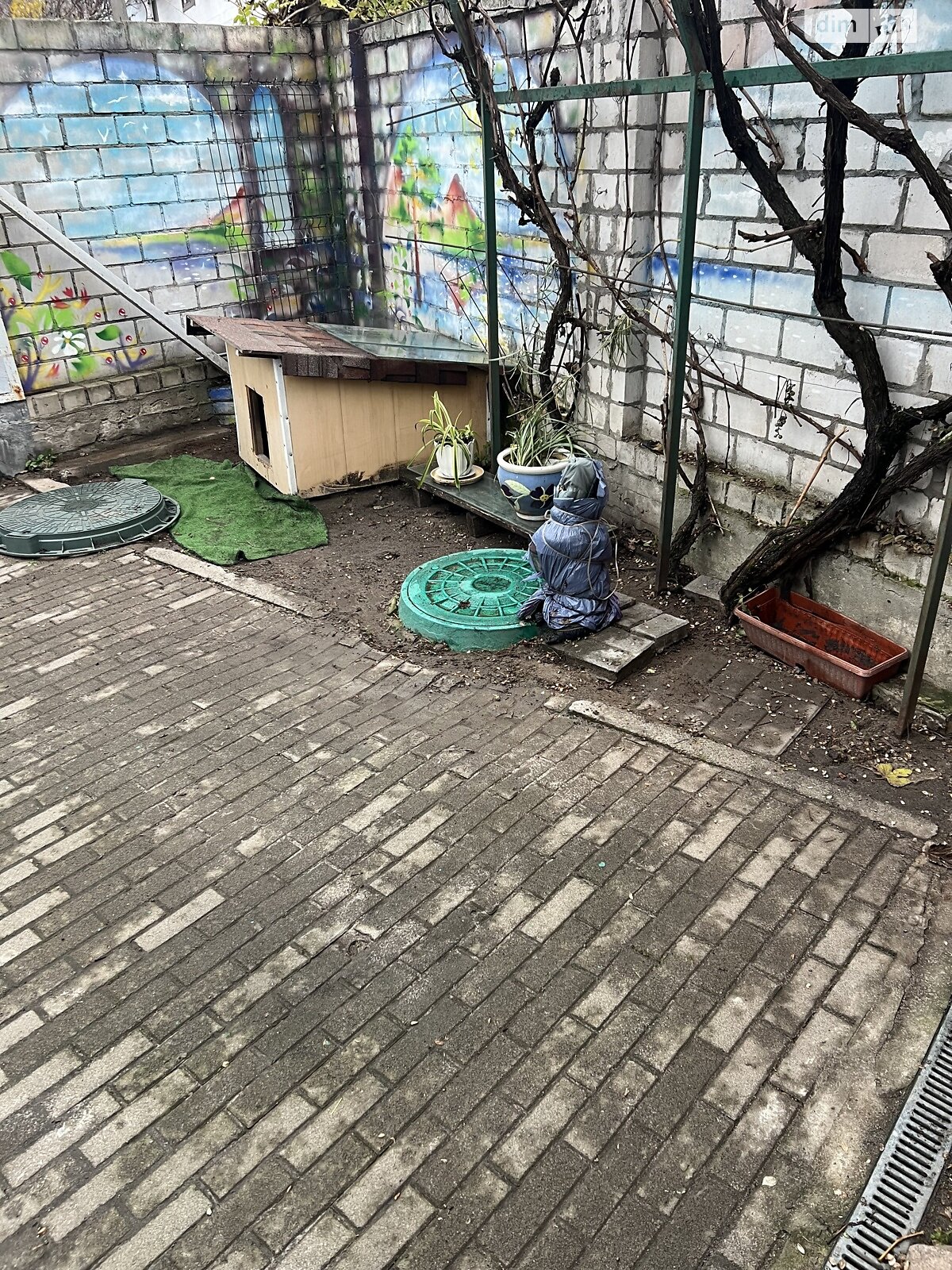 двоповерховий будинок, 75.6 кв. м, цегла. Продаж в Києві, район Біличі фото 1