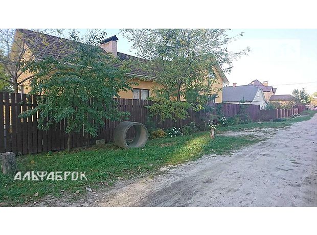 одноэтажный дом, 403 кв. м, кирпич. Продажа в Киеве район Беличи фото 1 одноэтажный дом, 403 кв. м, кирпич. Продажа в Киеве район Беличи фото 1