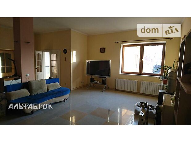 одноэтажный дом, 403 кв. м, кирпич. Продажа в Киеве район Беличи фото 1 одноэтажный дом, 403 кв. м, кирпич. Продажа в Киеве район Беличи фото 1