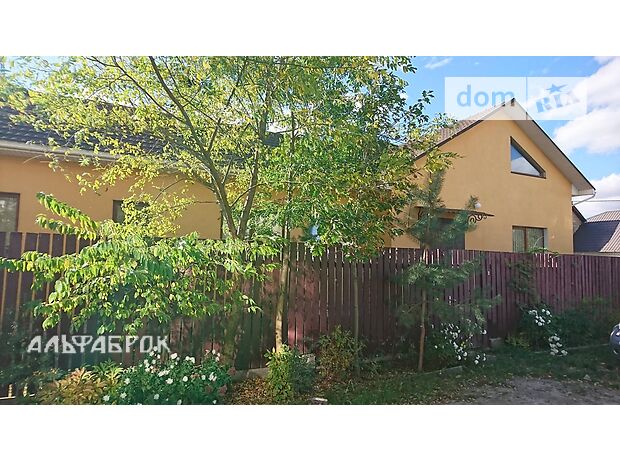 одноэтажный дом, 403 кв. м, кирпич. Продажа в Киеве район Беличи фото 1 одноэтажный дом, 403 кв. м, кирпич. Продажа в Киеве район Беличи фото 1