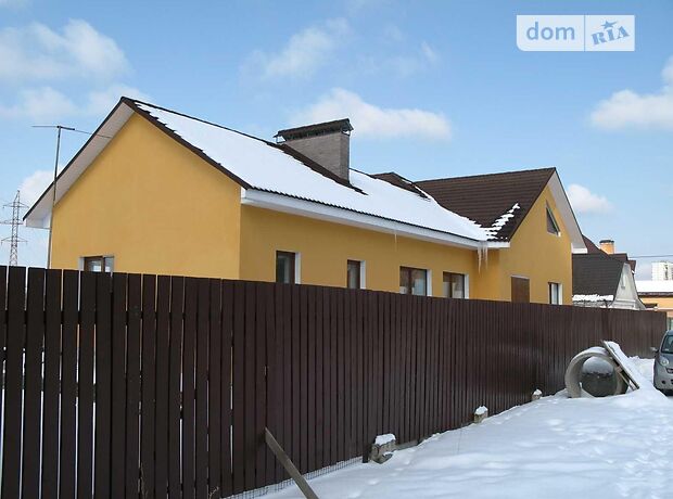 одноэтажный дом, 400 кв. м, кирпич. Продажа в Киеве район Беличи фото 1 одноэтажный дом, 400 кв. м, кирпич. Продажа в Киеве район Беличи фото 1