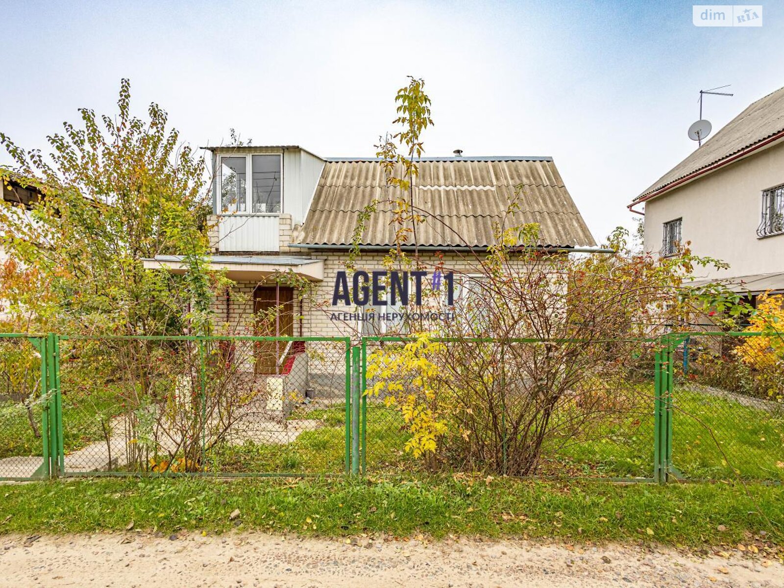 двоповерховий будинок з опаленням, 79.1 кв. м, цегла. Продаж у Києві фото 1 двоповерховий будинок з опаленням, 79.1 кв. м, цегла. Продаж у Києві фото 1