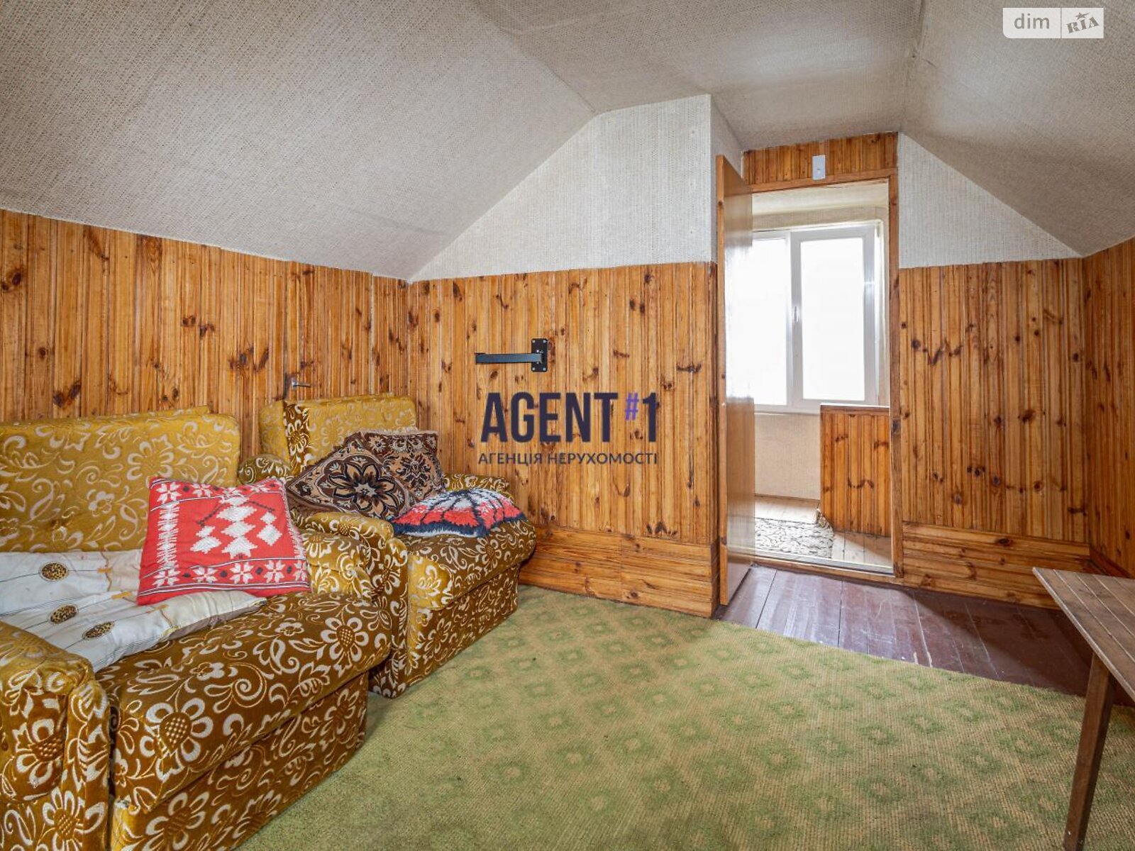 двоповерховий будинок з опаленням, 79.1 кв. м, цегла. Продаж у Києві фото 1 двоповерховий будинок з опаленням, 79.1 кв. м, цегла. Продаж у Києві фото 1