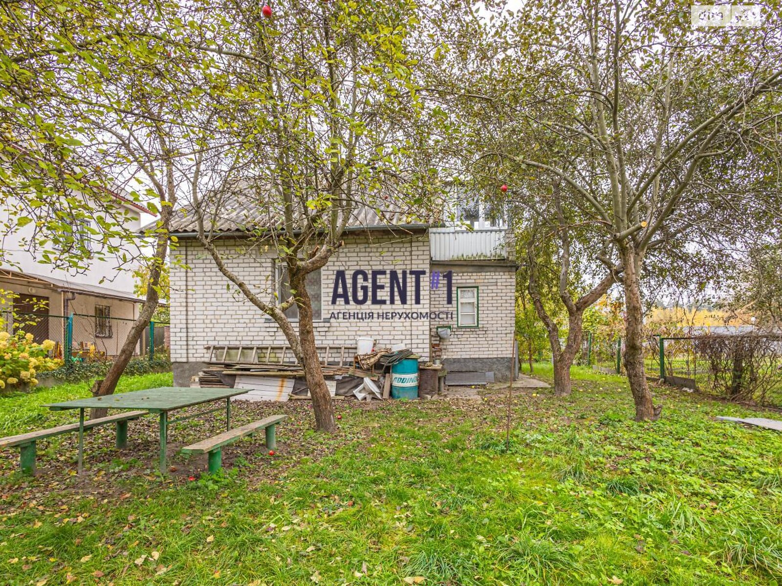 двоповерховий будинок з опаленням, 79.1 кв. м, цегла. Продаж у Києві фото 1 двоповерховий будинок з опаленням, 79.1 кв. м, цегла. Продаж у Києві фото 1
