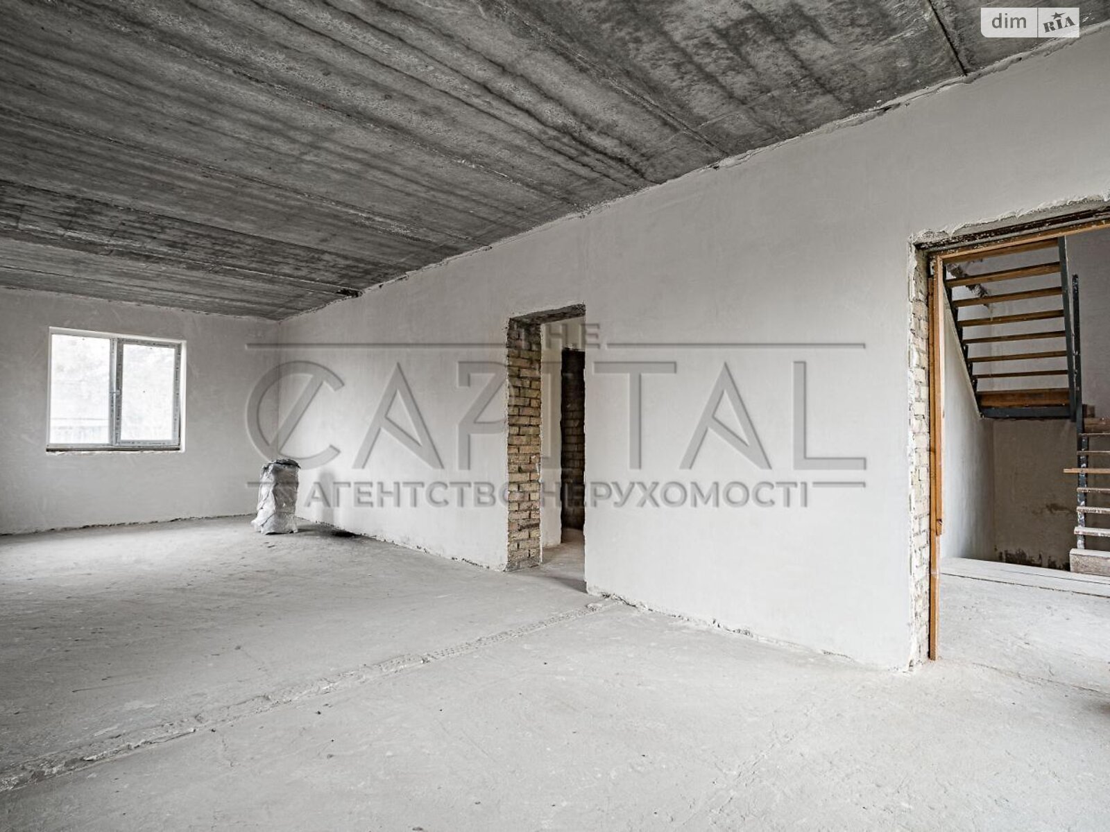 триповерховий будинок, 260 кв. м, цегла. Продаж у Києві фото 1 триповерховий будинок, 260 кв. м, цегла. Продаж у Києві фото 1
