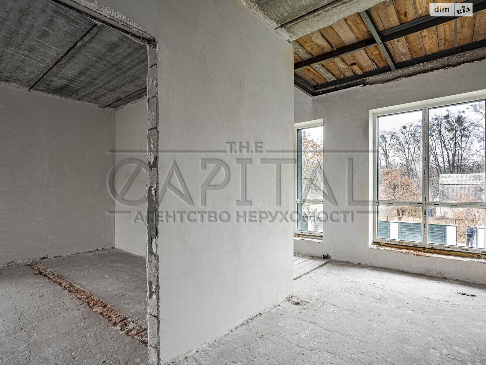 триповерховий будинок, 260 кв. м, цегла. Продаж у Києві фото 1 триповерховий будинок, 260 кв. м, цегла. Продаж у Києві фото 1