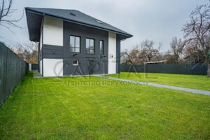 триповерховий будинок, 260 кв. м, цегла. Продаж у Києві фото 2