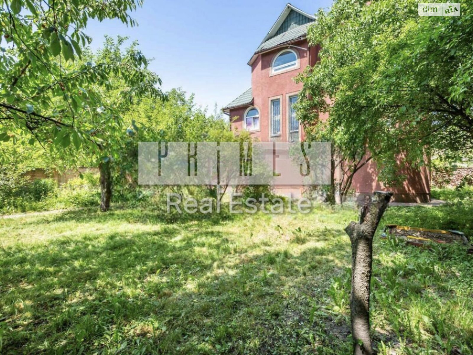 трехэтажный дом с верандой, 236.5 кв. м, кирпич. Продажа в Киеве район Березняки фото 1 трехэтажный дом с верандой, 236.5 кв. м, кирпич. Продажа в Киеве район Березняки фото 1