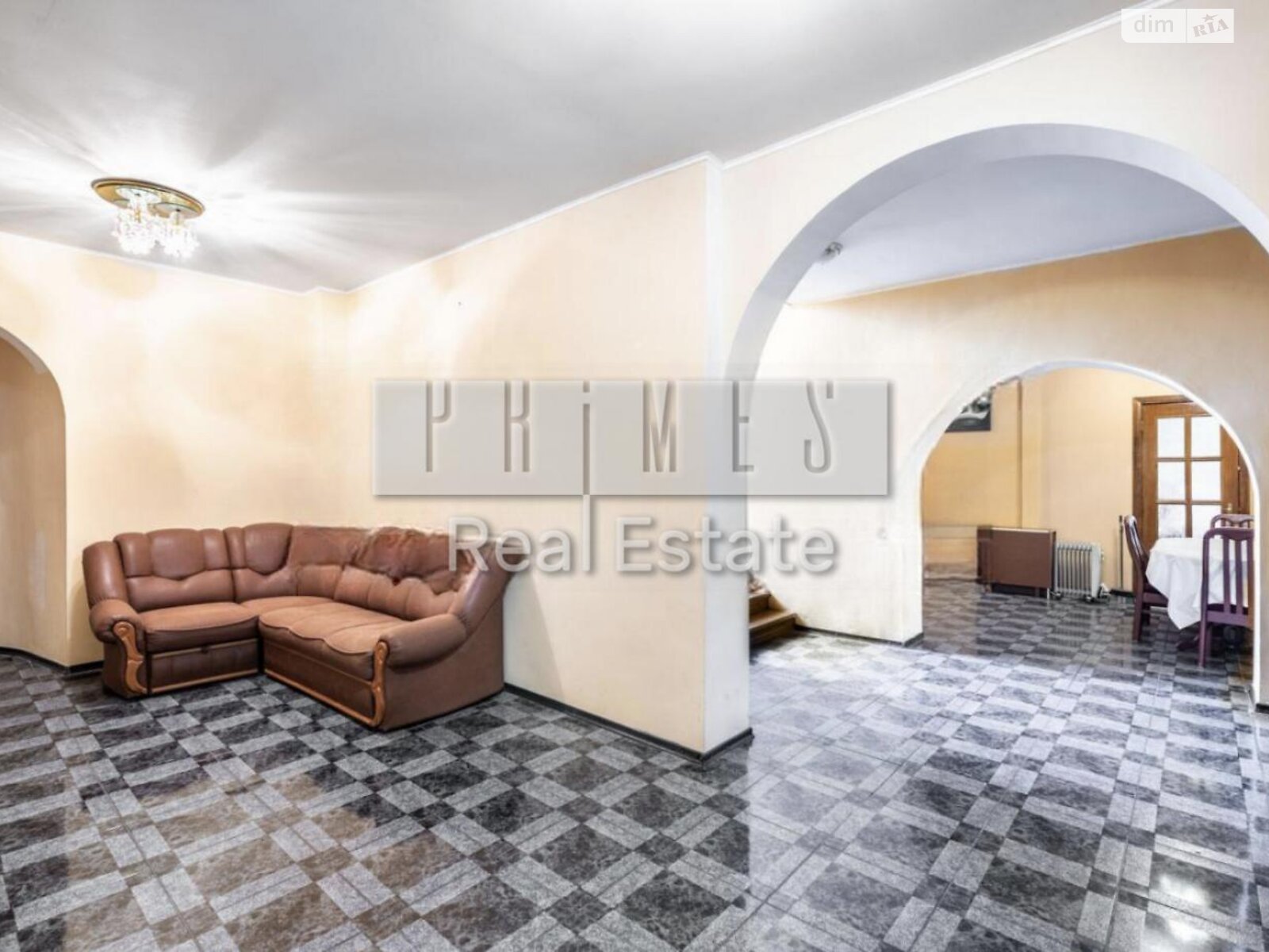 трехэтажный дом с верандой, 236.5 кв. м, кирпич. Продажа в Киеве район Березняки фото 1 трехэтажный дом с верандой, 236.5 кв. м, кирпич. Продажа в Киеве район Березняки фото 1