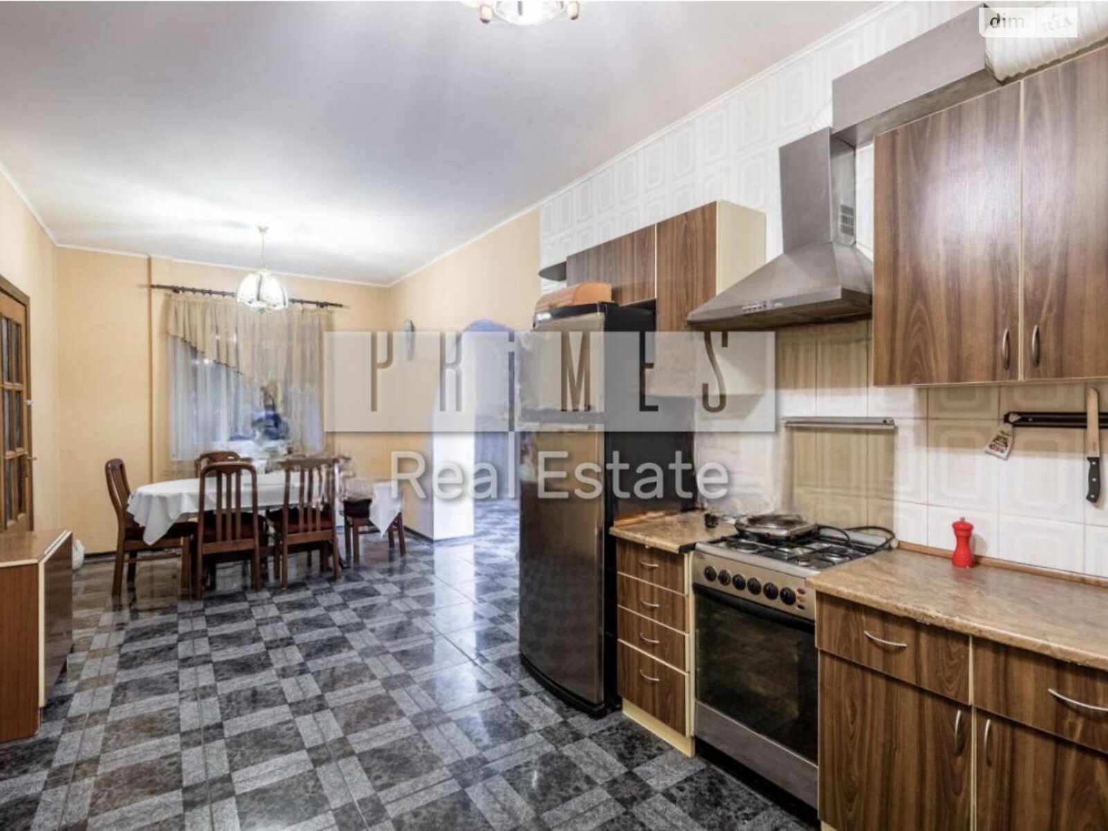 трехэтажный дом с верандой, 236.5 кв. м, кирпич. Продажа в Киеве район Березняки фото 1 трехэтажный дом с верандой, 236.5 кв. м, кирпич. Продажа в Киеве район Березняки фото 1