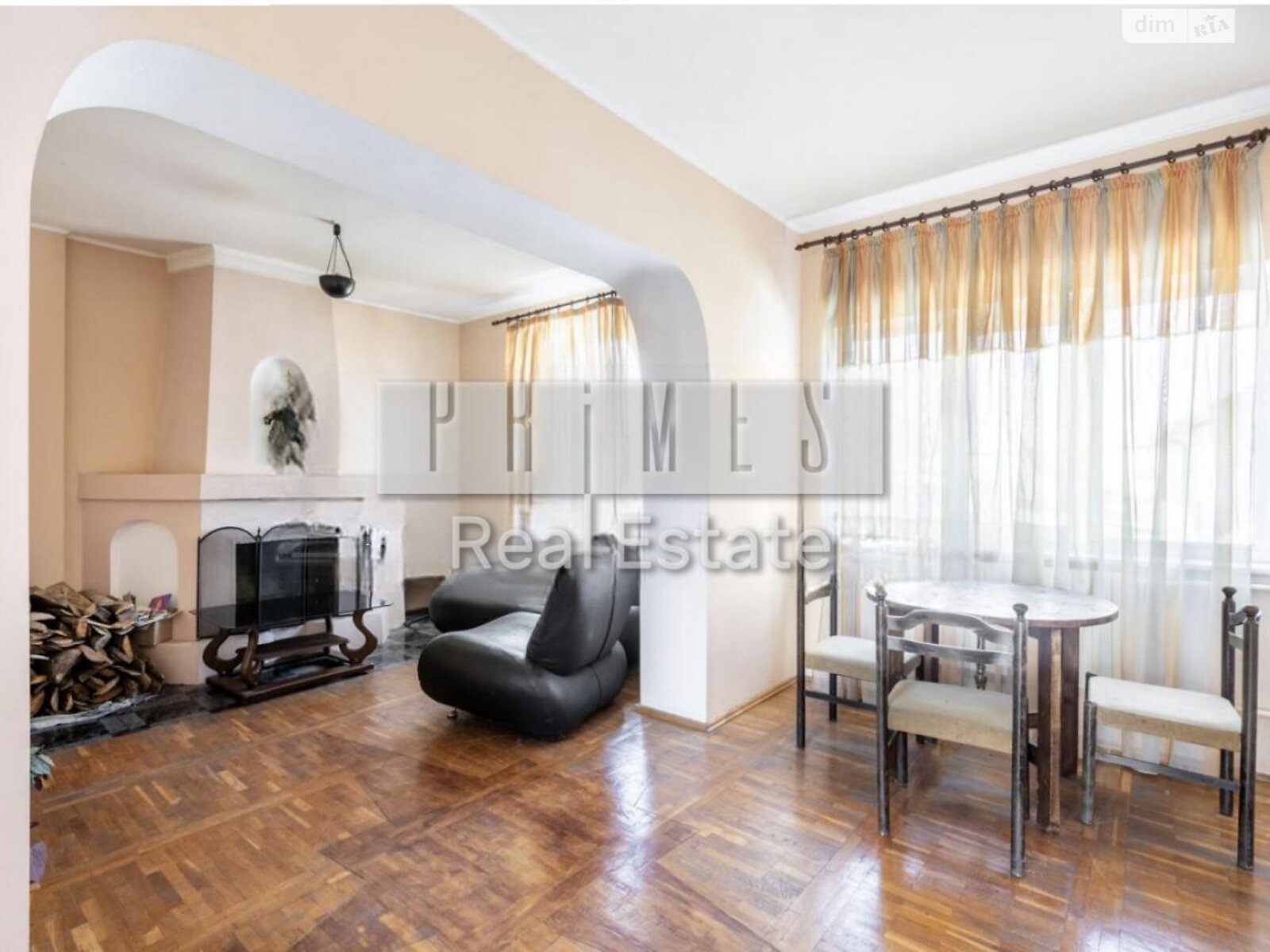 трехэтажный дом с верандой, 236.5 кв. м, кирпич. Продажа в Киеве район Березняки фото 1 трехэтажный дом с верандой, 236.5 кв. м, кирпич. Продажа в Киеве район Березняки фото 1