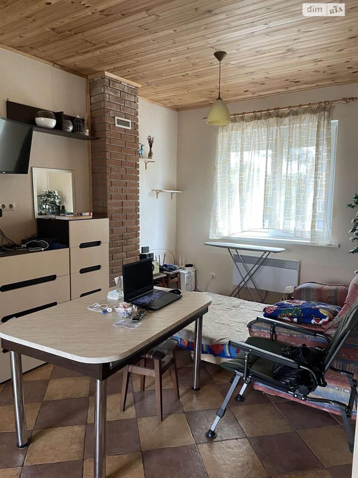 трехэтажный дом, 109 кв. м, кирпич. Продажа в Киеве район Берковец фото 1