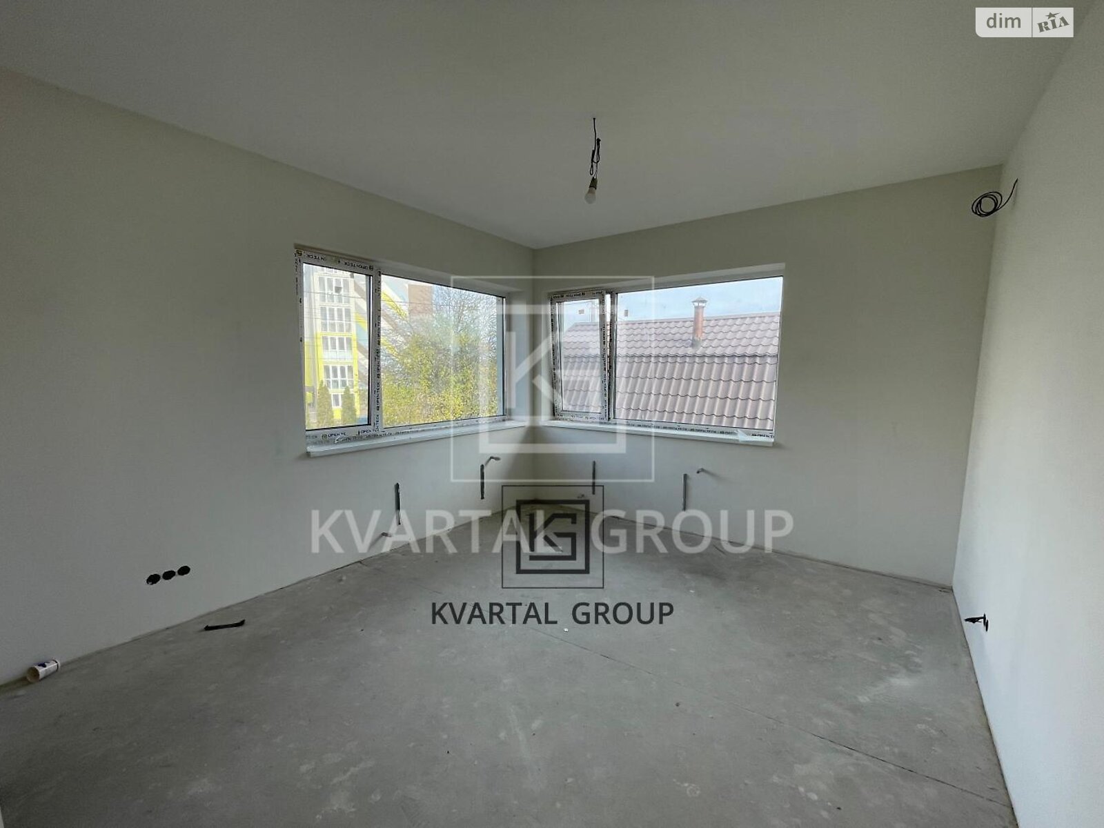 двухэтажный дом с верандой, 253 кв. м, кирпич. Продажа в Киеве район Берковец фото 1 двухэтажный дом с верандой, 253 кв. м, кирпич. Продажа в Киеве район Берковец фото 1