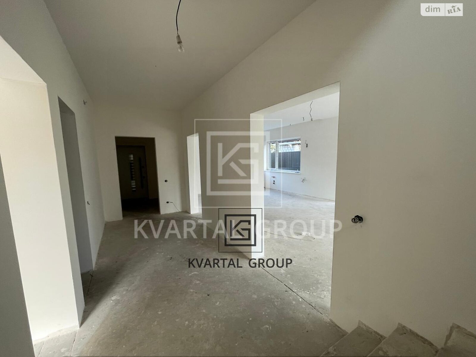 двухэтажный дом с верандой, 253 кв. м, кирпич. Продажа в Киеве район Берковец фото 1 двухэтажный дом с верандой, 253 кв. м, кирпич. Продажа в Киеве район Берковец фото 1