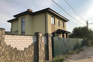 двухэтажный дом, 170 кв. м, газобетон. Продажа в Киеве район Берковец фото 2