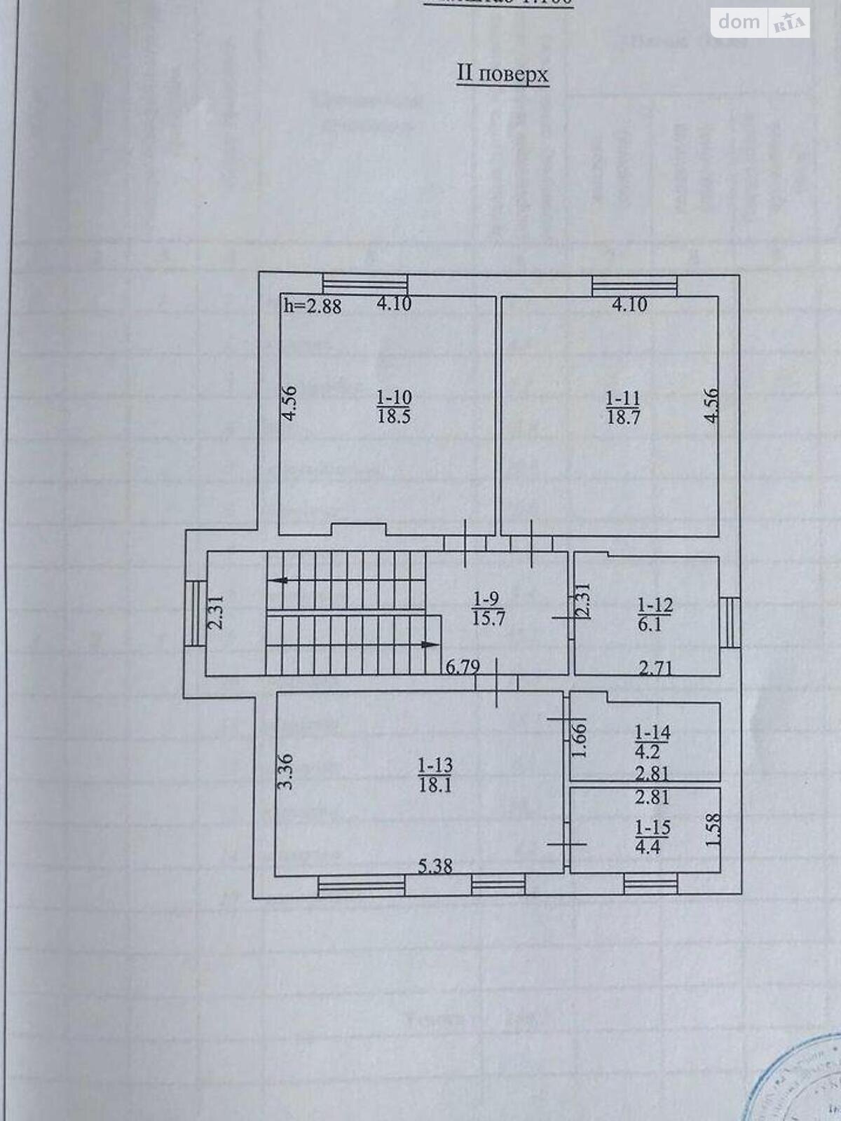 двухэтажный дом, 170 кв. м, газобетон. Продажа в Киеве район Берковец фото 1