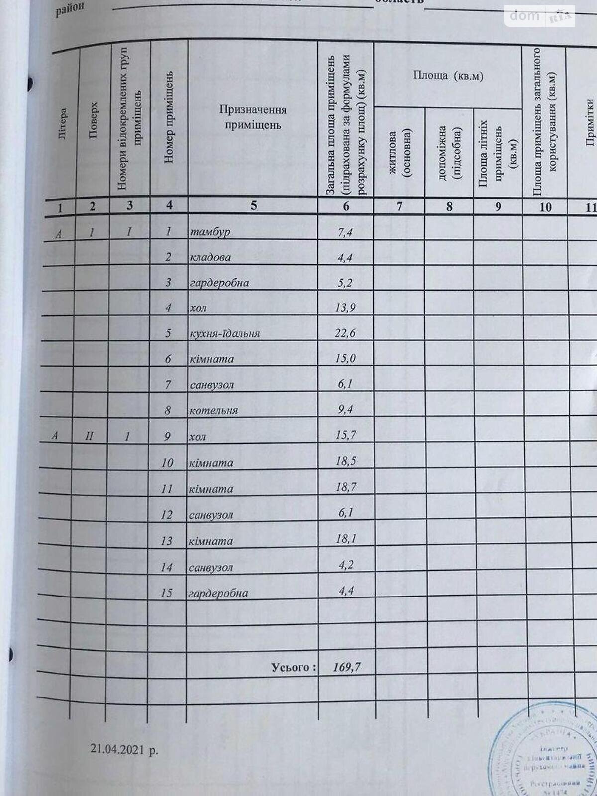 двухэтажный дом, 170 кв. м, газобетон. Продажа в Киеве район Берковец фото 1