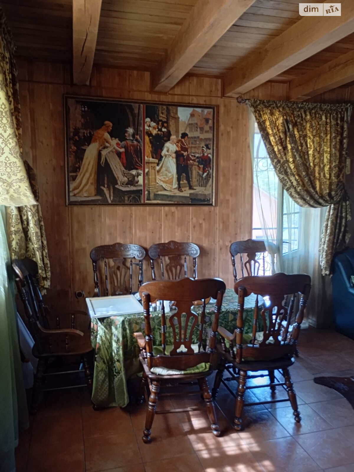 двоповерховий будинок з опаленням, 104 кв. м, цегла. Продаж в Києві, район Святошинський фото 1 двоповерховий будинок з опаленням, 104 кв. м, цегла. Продаж в Києві, район Святошинський фото 1
