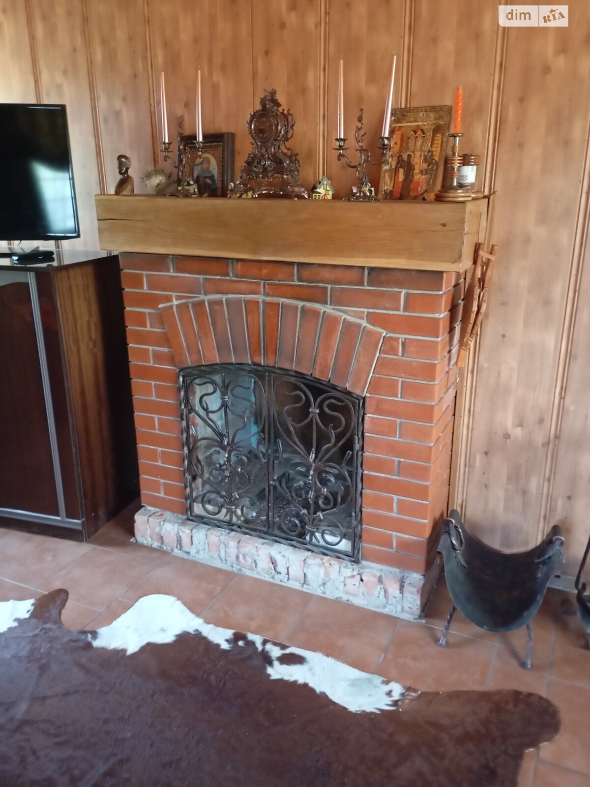 двоповерховий будинок з опаленням, 104 кв. м, цегла. Продаж в Києві, район Святошинський фото 1 двоповерховий будинок з опаленням, 104 кв. м, цегла. Продаж в Києві, район Святошинський фото 1