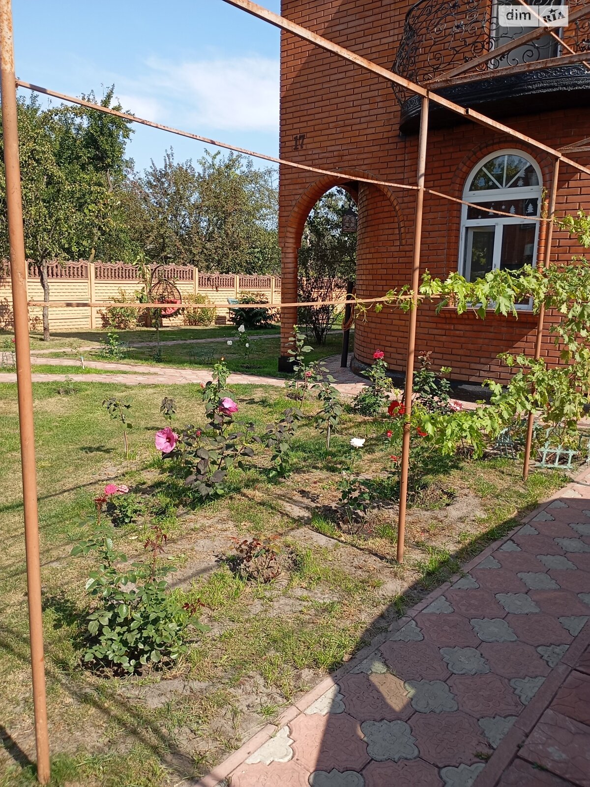 двоповерховий будинок з опаленням, 104 кв. м, цегла. Продаж в Києві, район Святошинський фото 1 двоповерховий будинок з опаленням, 104 кв. м, цегла. Продаж в Києві, район Святошинський фото 1