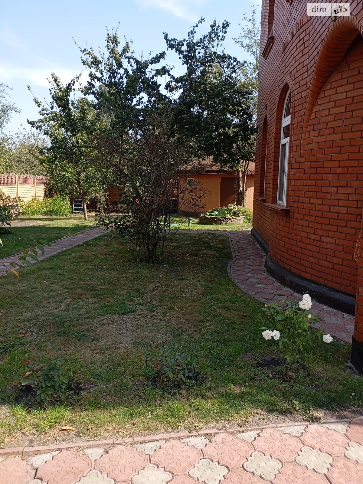 двоповерховий будинок з опаленням, 104 кв. м, цегла. Продаж в Києві, район Святошинський фото 1 двоповерховий будинок з опаленням, 104 кв. м, цегла. Продаж в Києві, район Святошинський фото 1