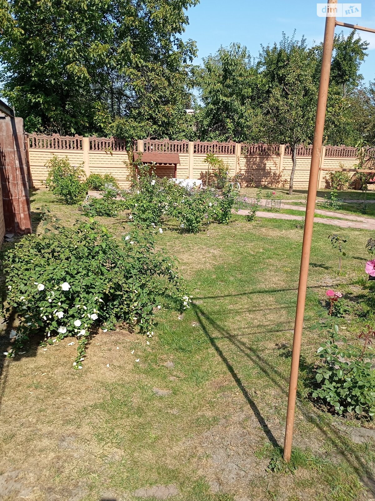 двоповерховий будинок з опаленням, 104 кв. м, цегла. Продаж в Києві, район Святошинський фото 1 двоповерховий будинок з опаленням, 104 кв. м, цегла. Продаж в Києві, район Святошинський фото 1
