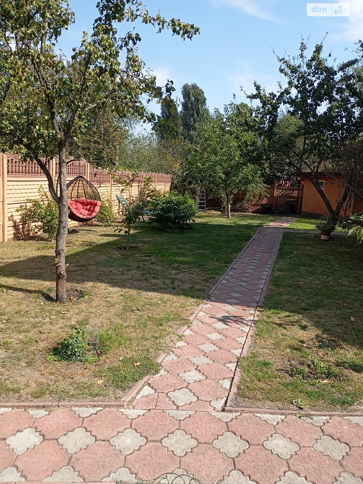 двоповерховий будинок з опаленням, 104 кв. м, цегла. Продаж в Києві, район Святошинський фото 1 двоповерховий будинок з опаленням, 104 кв. м, цегла. Продаж в Києві, район Святошинський фото 1