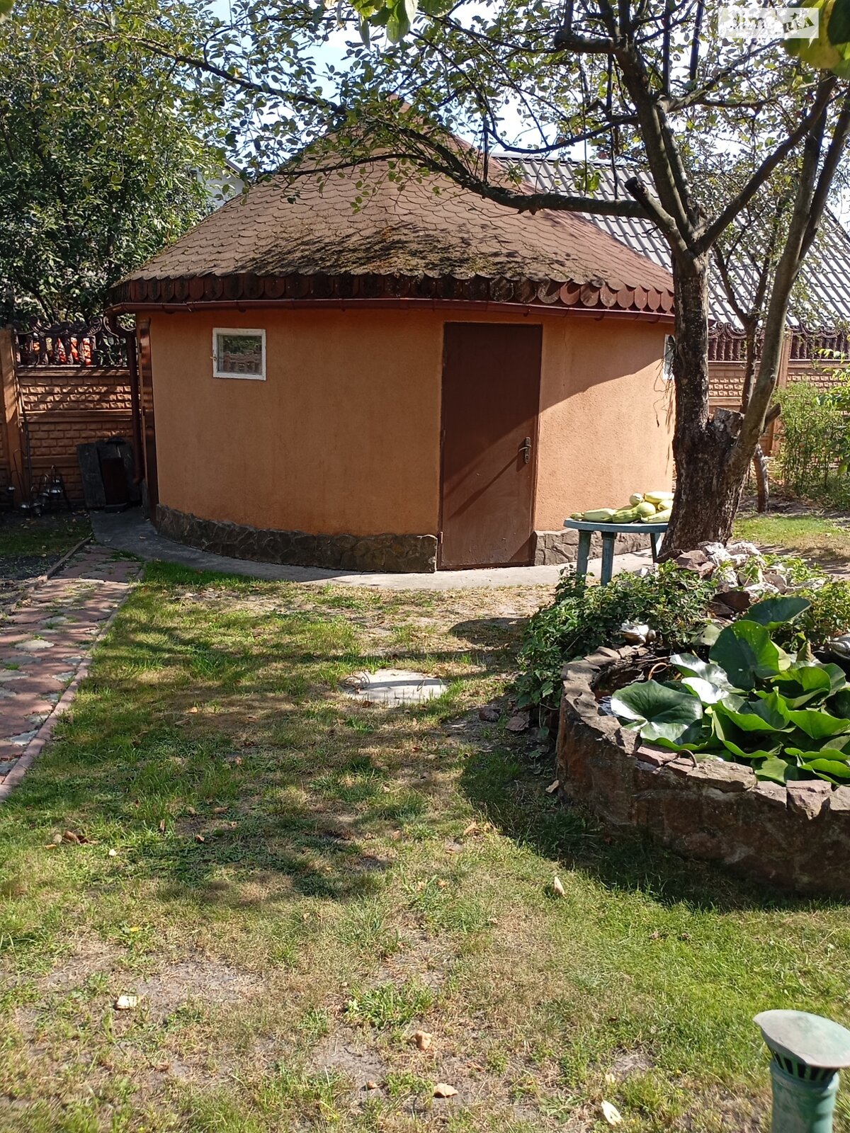 двоповерховий будинок з опаленням, 104 кв. м, цегла. Продаж в Києві, район Святошинський фото 1 двоповерховий будинок з опаленням, 104 кв. м, цегла. Продаж в Києві, район Святошинський фото 1
