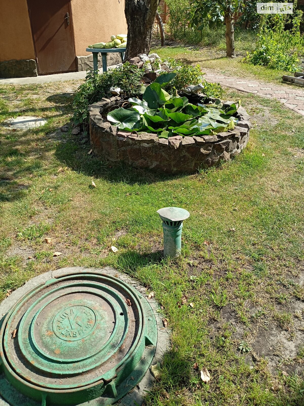 двоповерховий будинок з опаленням, 104 кв. м, цегла. Продаж в Києві, район Святошинський фото 1 двоповерховий будинок з опаленням, 104 кв. м, цегла. Продаж в Києві, район Святошинський фото 1