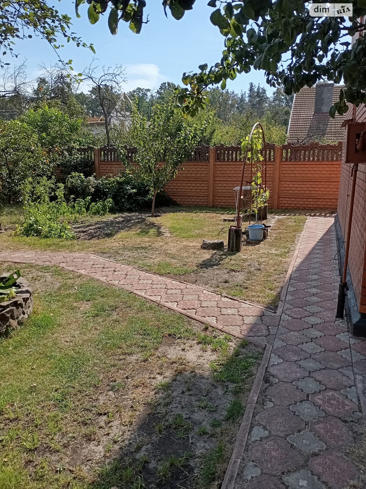 двоповерховий будинок з опаленням, 104 кв. м, цегла. Продаж в Києві, район Святошинський фото 1 двоповерховий будинок з опаленням, 104 кв. м, цегла. Продаж в Києві, район Святошинський фото 1